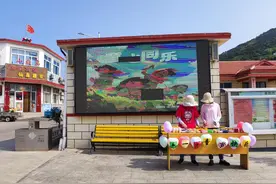 小钦岛乡开展“快乐六一 童心永恒”活动图片