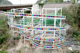 【享趣玩】快来黔东南打卡这些漂流胜地，体验夏日清凉与惊险刺激图片