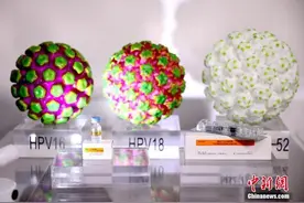 专家：无论何种价数HPV疫苗，尽早接种才有“价值”图片