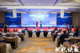 如何管理00后员工？如何留住人才？南京这些顶级HR这么说图片