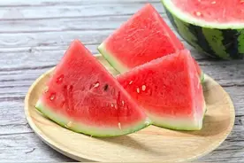 夏日水果挑选“秘籍”，这几个技巧很实用哦！图片