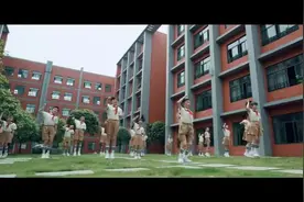 少年志｜六一云队课主题曲《少年乘风》来啦图片