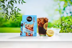 【深度】雀巢死守速溶咖啡老大地位图片