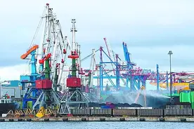 海参崴对华开放，中国东北迎来哪些机遇？图片