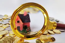 吸引人才，这家公司大手笔！拟用285万元买下实控人两套房，免费供员工使用图片