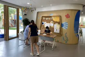 本周末杭州市区幼儿园新生报名现场确认，这些提醒请收好！图片