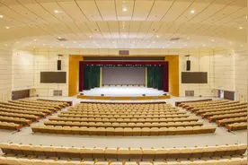 历城第二中学2023年艺术特长生招生简章来了！图片