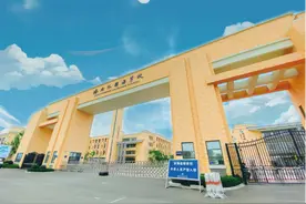 济南外国语学校（三箭分校）2023年高中艺体特长生招生简章图片