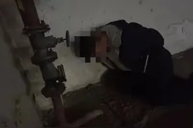 为向妻子要钱旅游，男子自导自演“绑架”闹剧！图片