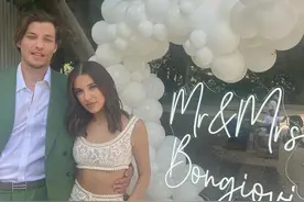 19岁的小11与未婚夫举办订婚派对 赞达亚为荷兰弟庆生图片