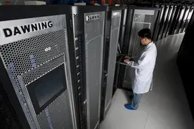 当量子计算遇见超级计算机：长三角量超协同创新中心成立图片