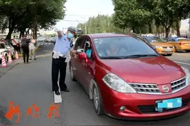 最新消息！高考考场周边这些区域可停车图片