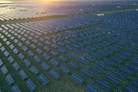 光伏产业链成本向下，穿越周期“活下来”靠什么？图片