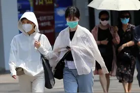 今年夏天气候预测来了图片
