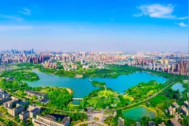 合肥研究讨论肥东、肥西、长丰县国土空间总体规划编制图片