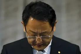 丰田反对电动车：建议别反对图片