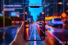 打车软件能精准定位人与车靠的就是5G+北斗？高精定位的作用还有这些……图片