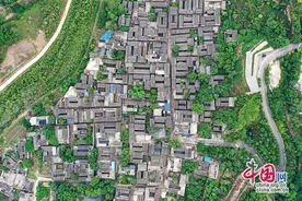 发现最美 你评我论｜陕西传统村落 在发展中保护 用传承留住乡愁图片