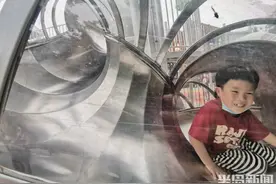 欢喜童趣，乐翻浮山图片