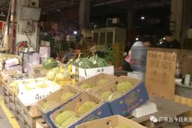 榴莲降价了？医生提醒：这三类人不适宜吃图片