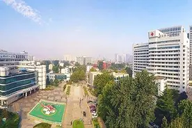 潍坊市人民医院（潍坊医学院第一附属医院）：建有临床技能培训中心 成为住院医师“实战基地”图片