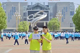 安徽移动：“心”级服务护航高考图片