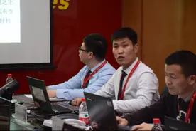 海航航空旗下首都航空开展雷雨季大面积航班延误应急演练图片