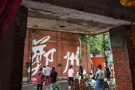 央媒观豫丨河南：工业遗存的美丽蝶变图片