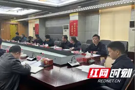 “码”上溯源 加“码”前进——湖南中烟公司零陵卷烟厂数字化转型掠影图片