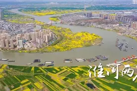 长三角这五年｜沪苏浙结对帮扶皖北振兴，补齐“短中之短”图片