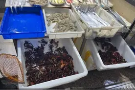 小龙虾“低价”回归夏日餐桌C位，是谁把价格打下来了？图片