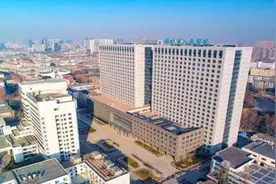 潍坊市人民医院2023年住院医师规范化培训（预）招生简章发布图片