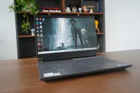 戴尔游匣G15游戏笔记本评测：依然是游戏本领域的排头兵图片