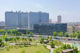 常德市第一人民医院：插上党建的翅膀推进学科建设图片