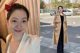 小S「改掉14年习惯」被发现！　飞东京旅游晒私下真面目丑照图片