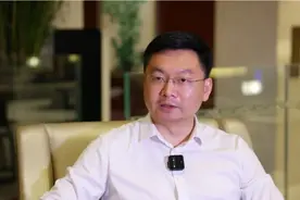 贵州省文旅厅党组书记、厅长孙含欣：学经验扬优势补短板促合作 加快文化旅游融合发展图片