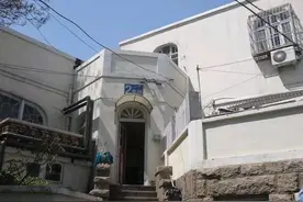 惊鸿一瞥——福山路｜第五集：宋春舫故居图片