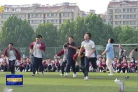 直通高考丨山东：多措并举 护航高考图片