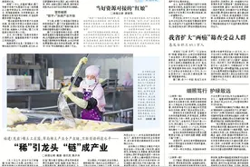 “数字+行业”做强软件业图片