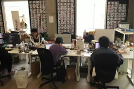 90后女教师裸辞成为“数字游民” 年轻人为何归隐乡间?图片