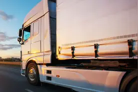 任豪祥：公路货运低碳转型是交通运输低碳转型的突破点图片