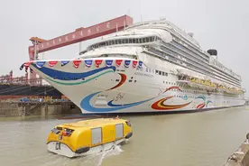 世界唯一！中国造船凭啥豪取“三大明珠”？图片