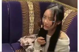“女酒托点万元酒水被逼喝完”是谣言！造女性“黄谣”不能光道歉完事图片