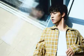 尹昉：每一次成为戴春，都在感受复杂情绪的极限拉扯图片