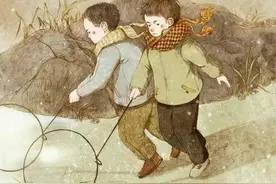 难忘的童年记忆图片