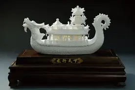 福建德化：海丝陶瓷迸发新活力图片