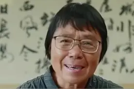 来自张桂梅老师的暖心高考祝福图片