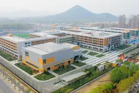 邹平市渤海实验学校2023年高中部招生简章图片