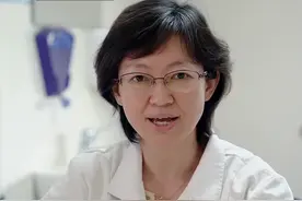 新青年|眼科医生教你4个简单小动作，1分钟放松眼睛图片