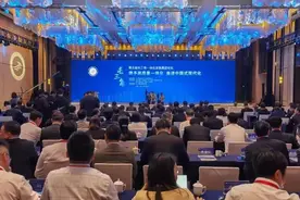 上海首富、安徽首富、江苏第二富，都是浙江人！图片